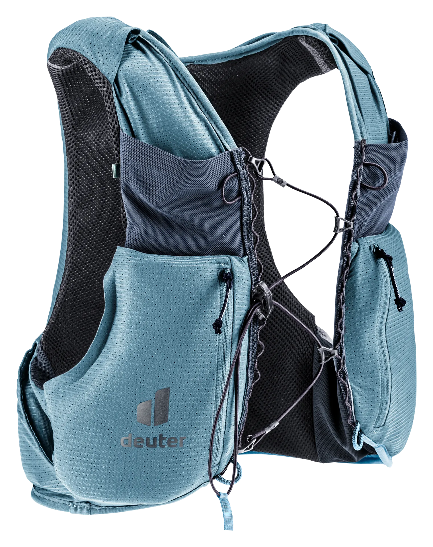 Deuter Traick 9  Hydration Vest (Men's)
