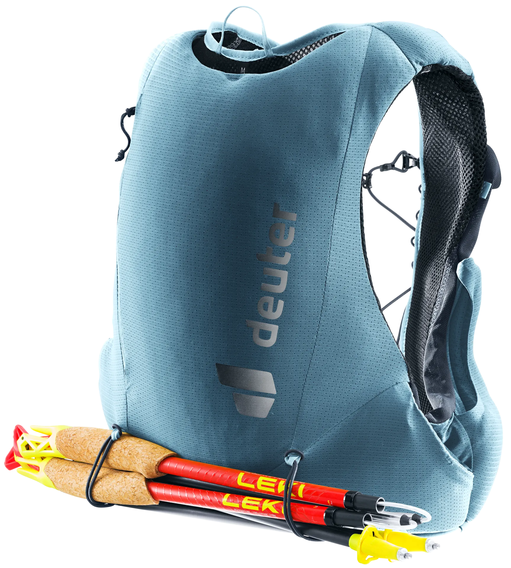 Deuter Traick 9  Hydration Vest (Men's)