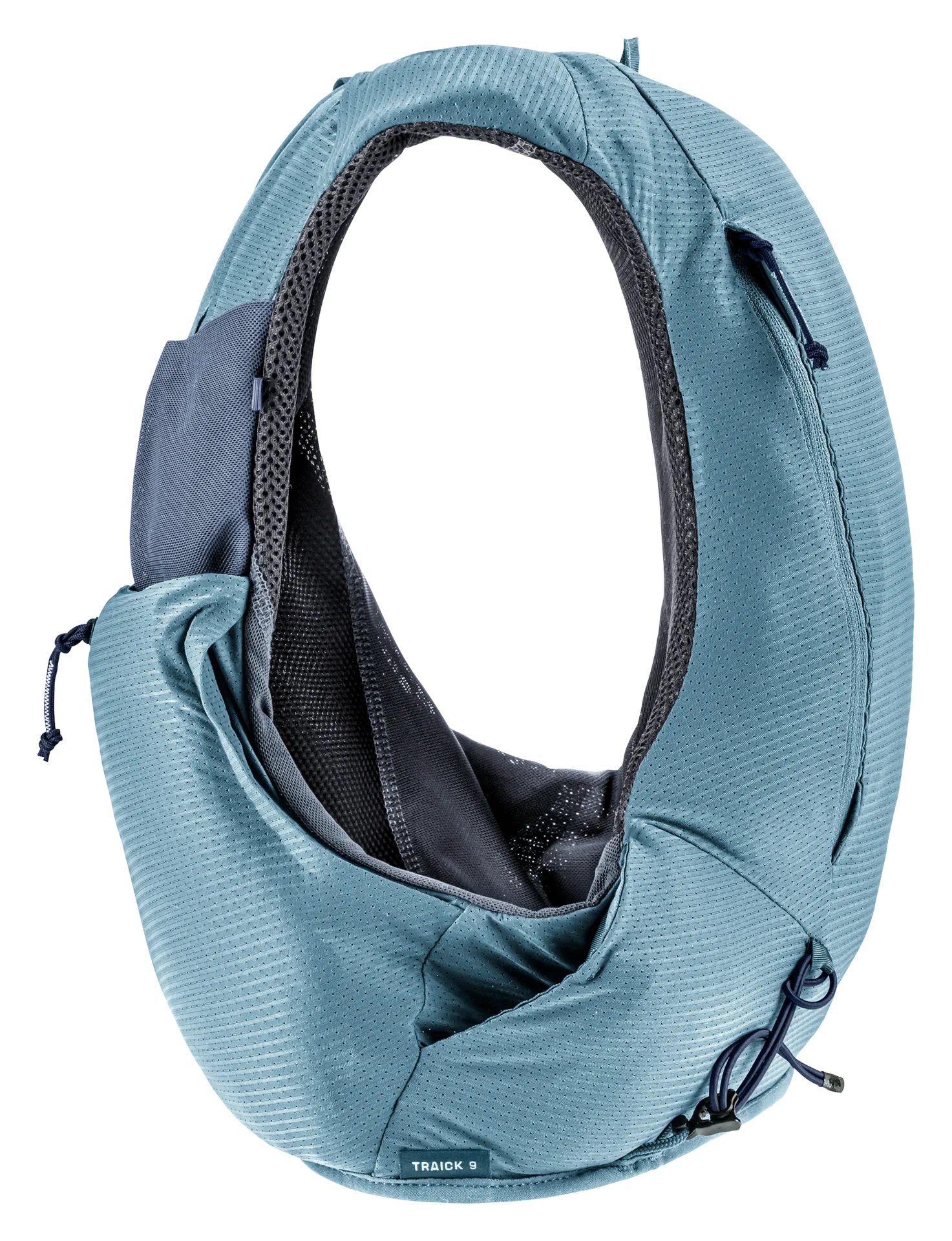 Deuter Traick 9  Hydration Vest (Men's)