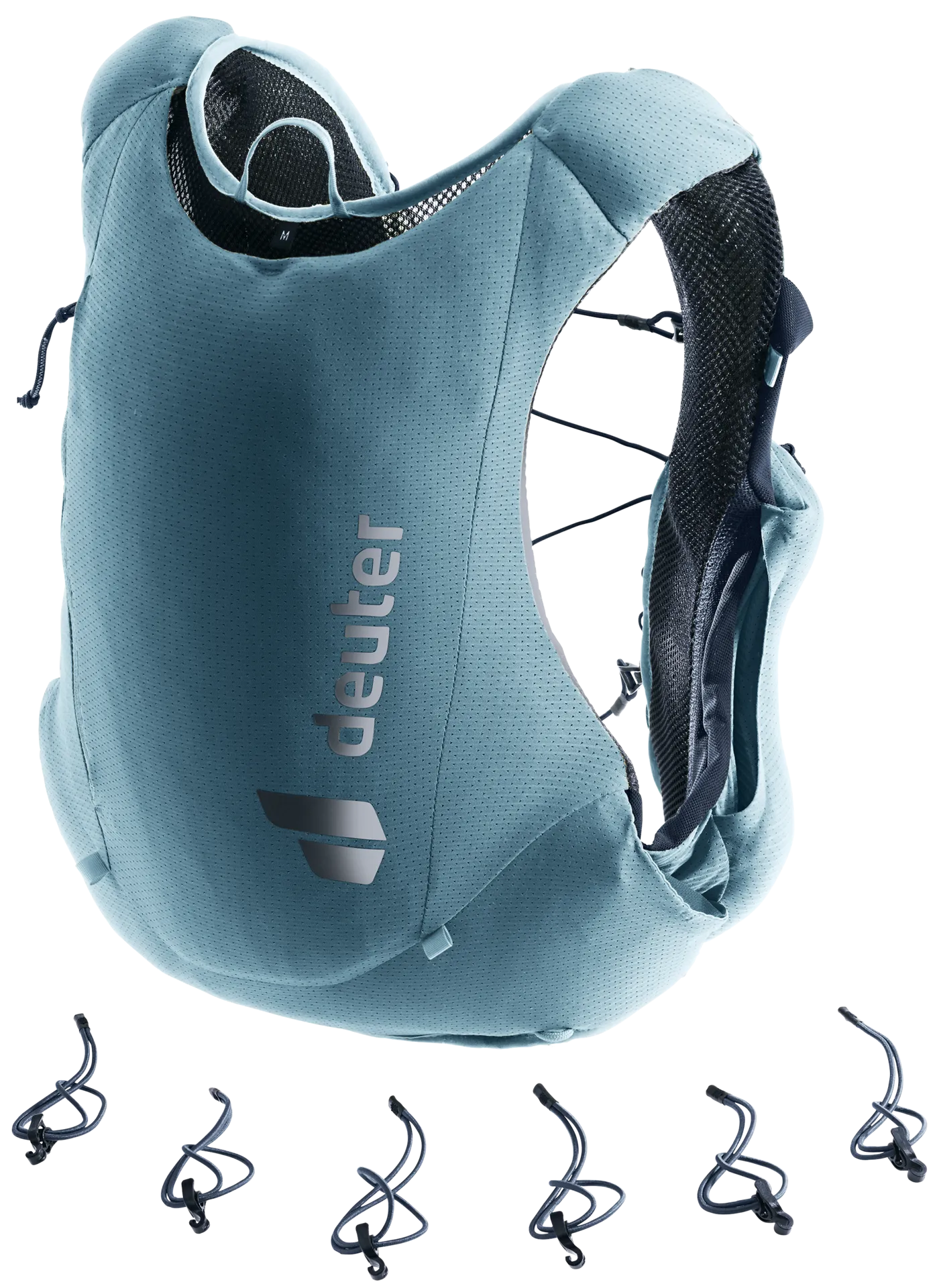 Deuter Traick 9  Hydration Vest (Men's)