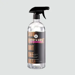 Dirt Bike Wash - 1L