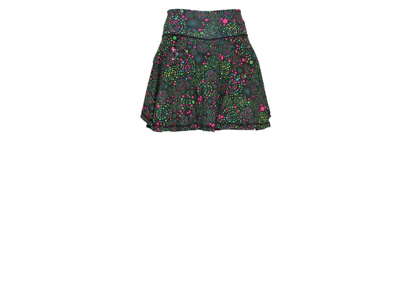 Dotty Spotty Skort