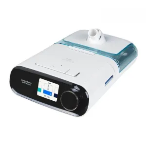 DreamStation BiLevel Device with S-T Mode (Spontaneous-Timed)