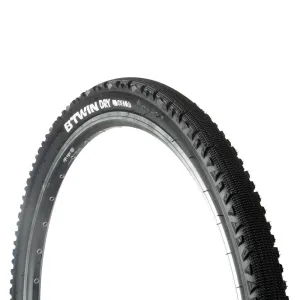 Dry Hybrid Bike Tyre 26x1.95