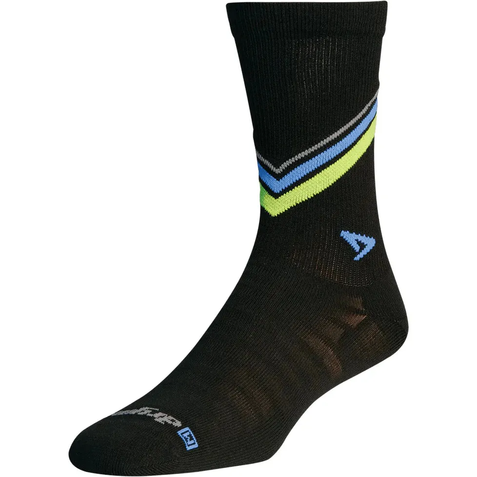 Drymax Hyper Thin Running Crew Socks