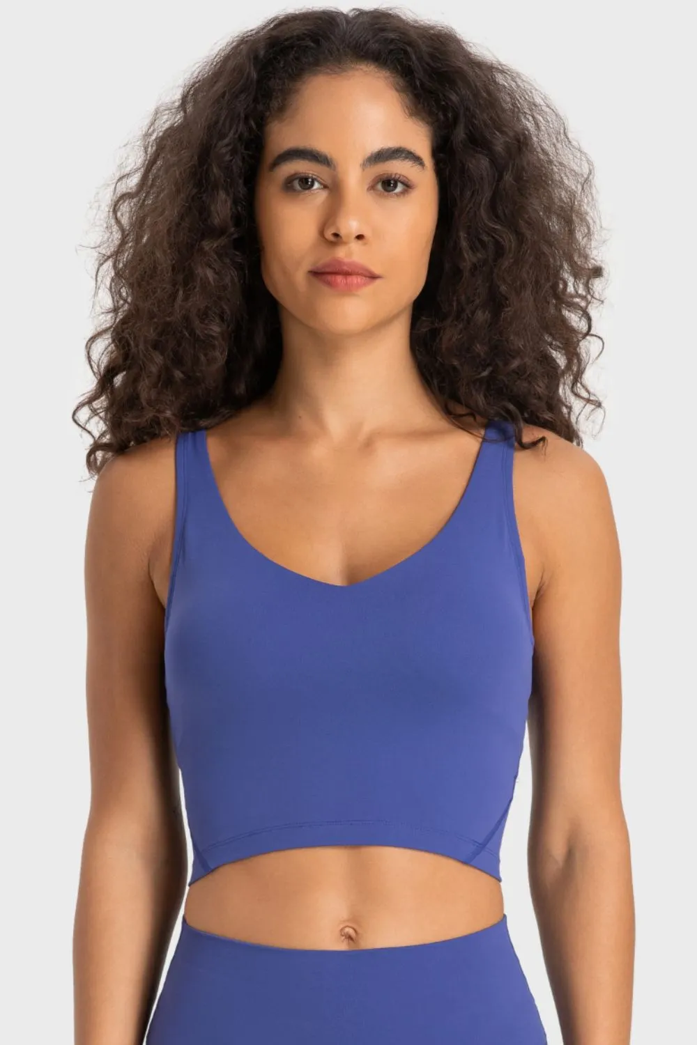 DVN SPORTS BRA