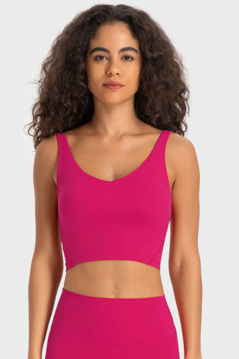 DVN SPORTS BRA