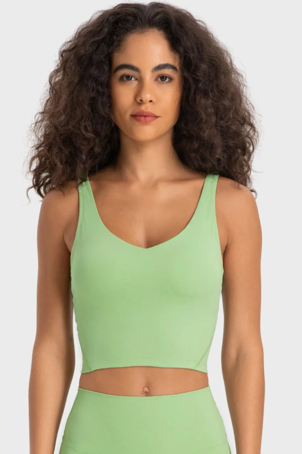 DVN SPORTS BRA