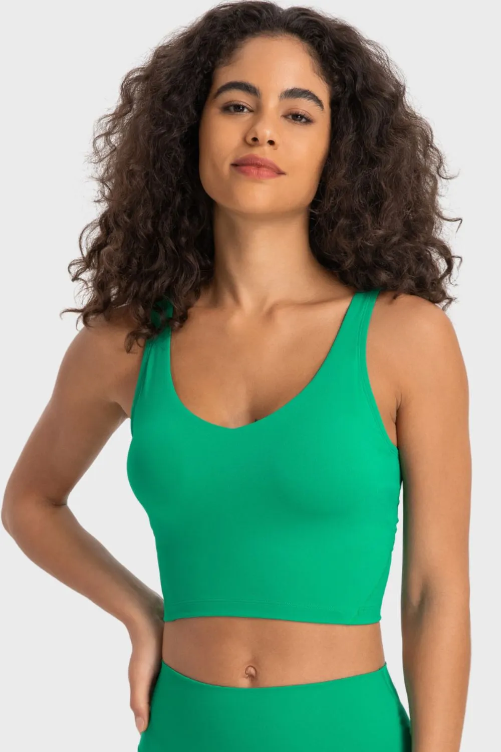 DVN SPORTS BRA