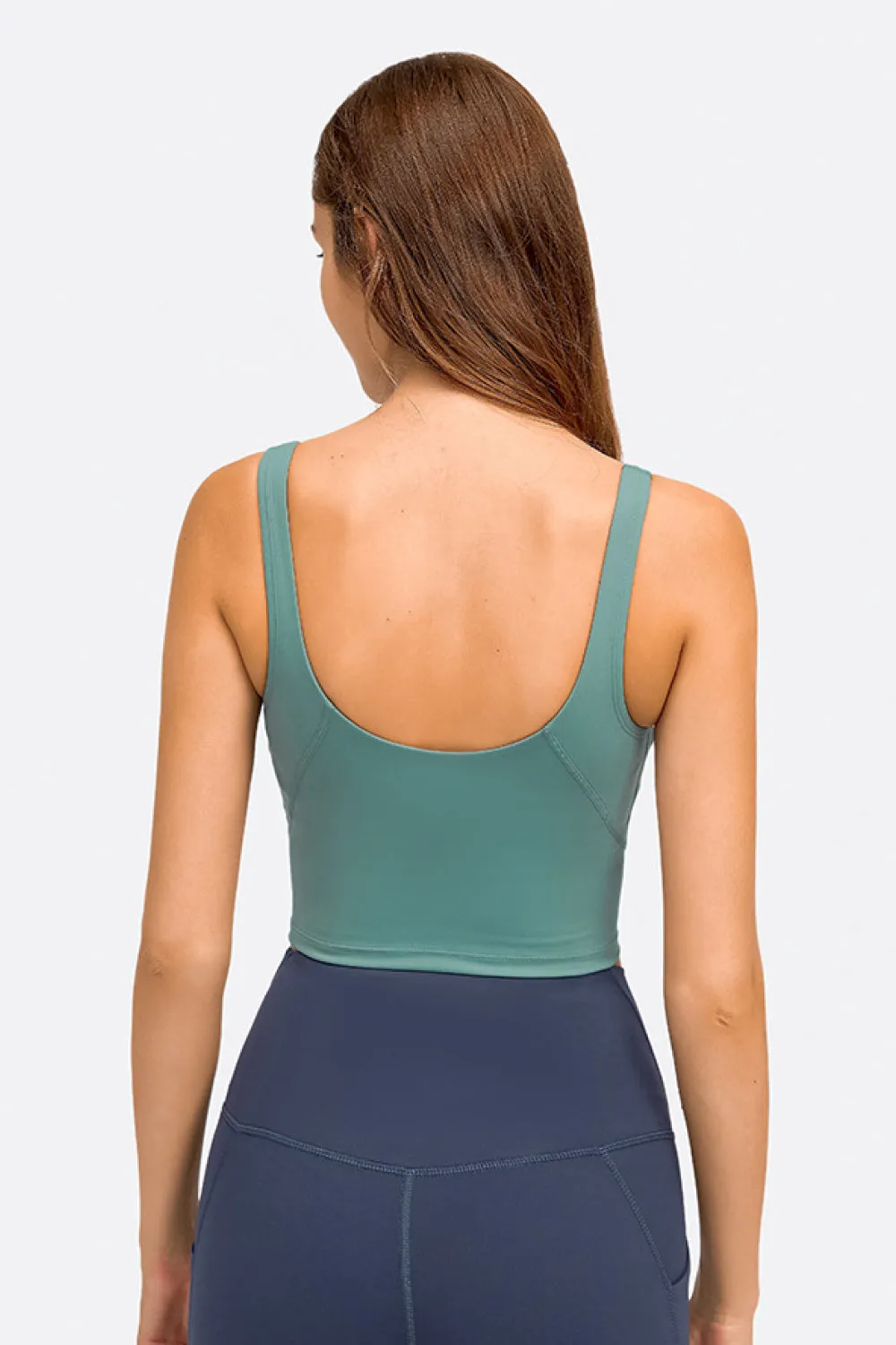 DVN SPORTS BRA