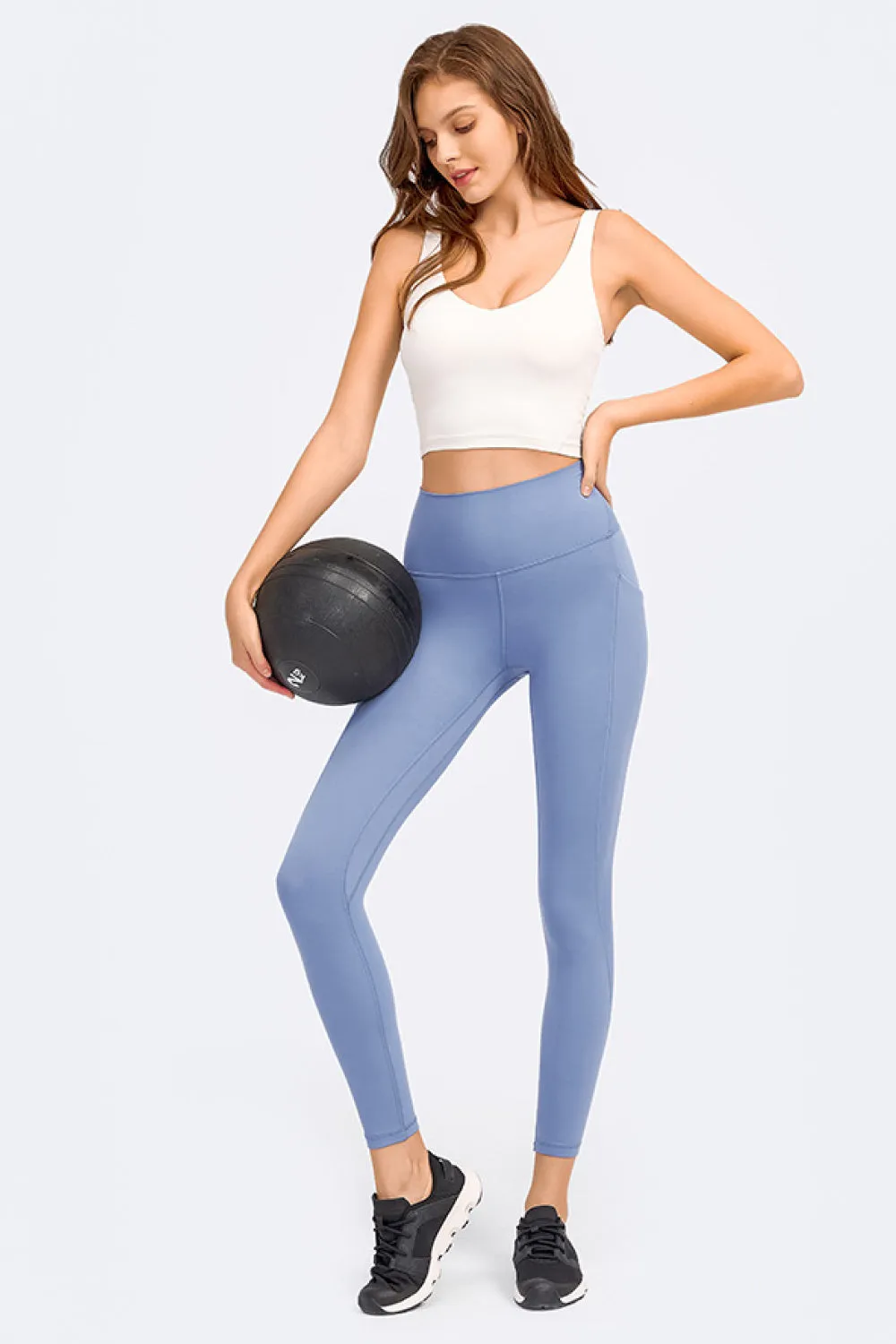 DVN SPORTS BRA