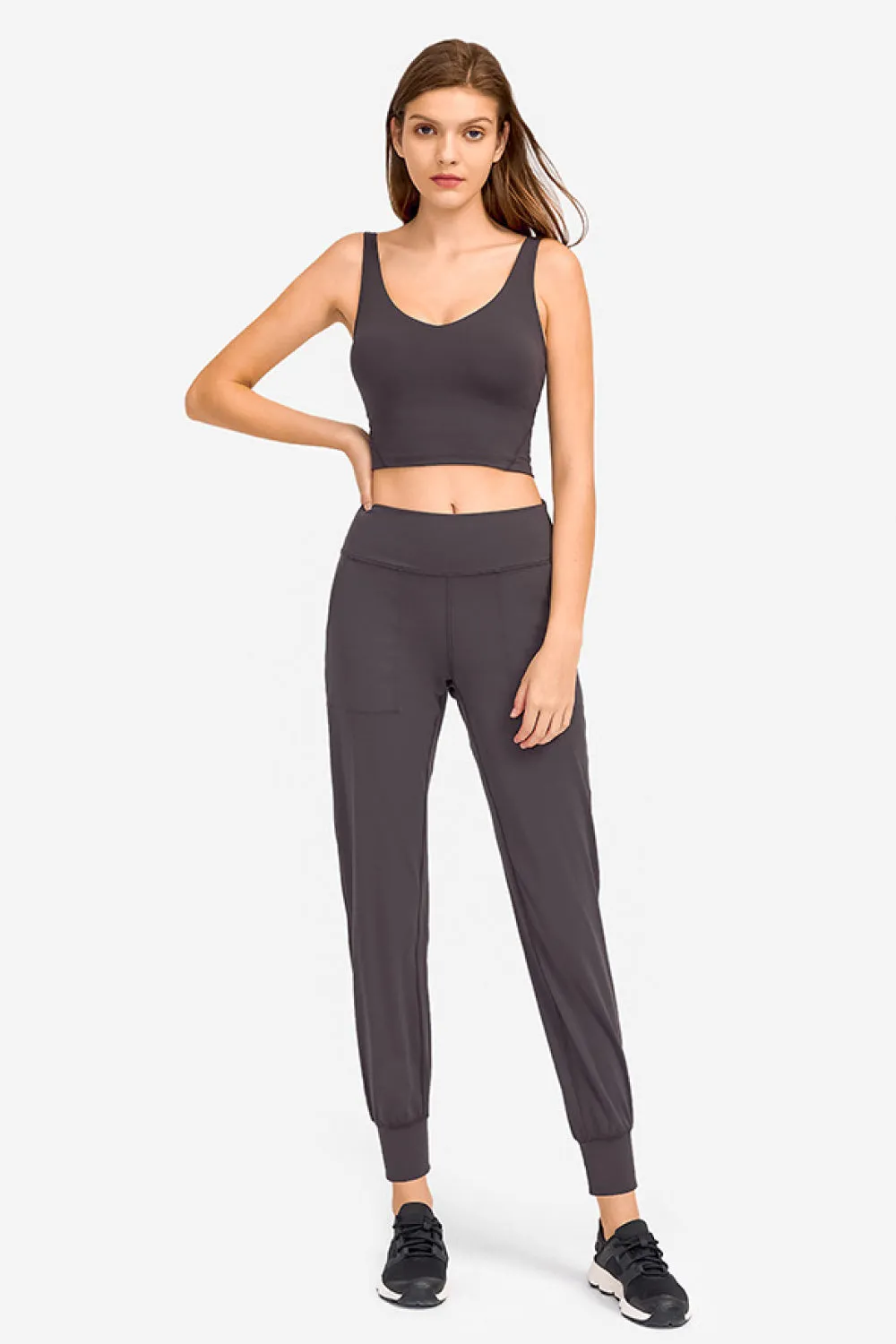 DVN SPORTS BRA