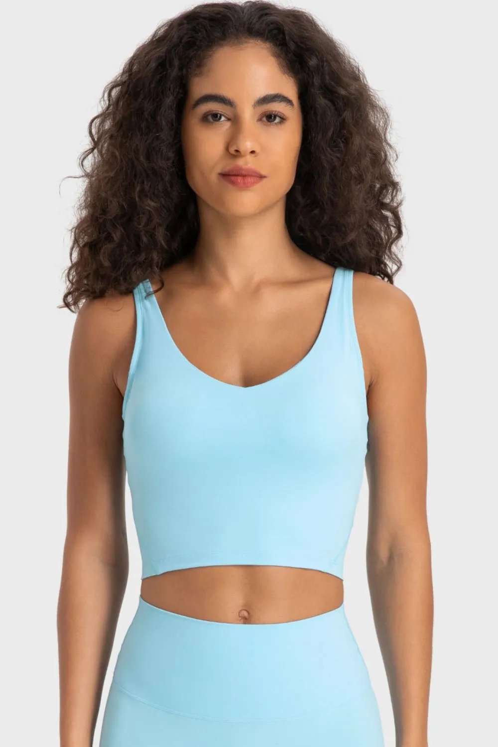 DVN SPORTS BRA