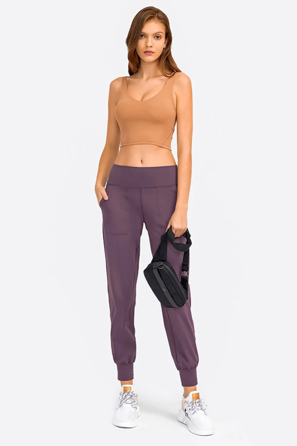 DVN SPORTS BRA