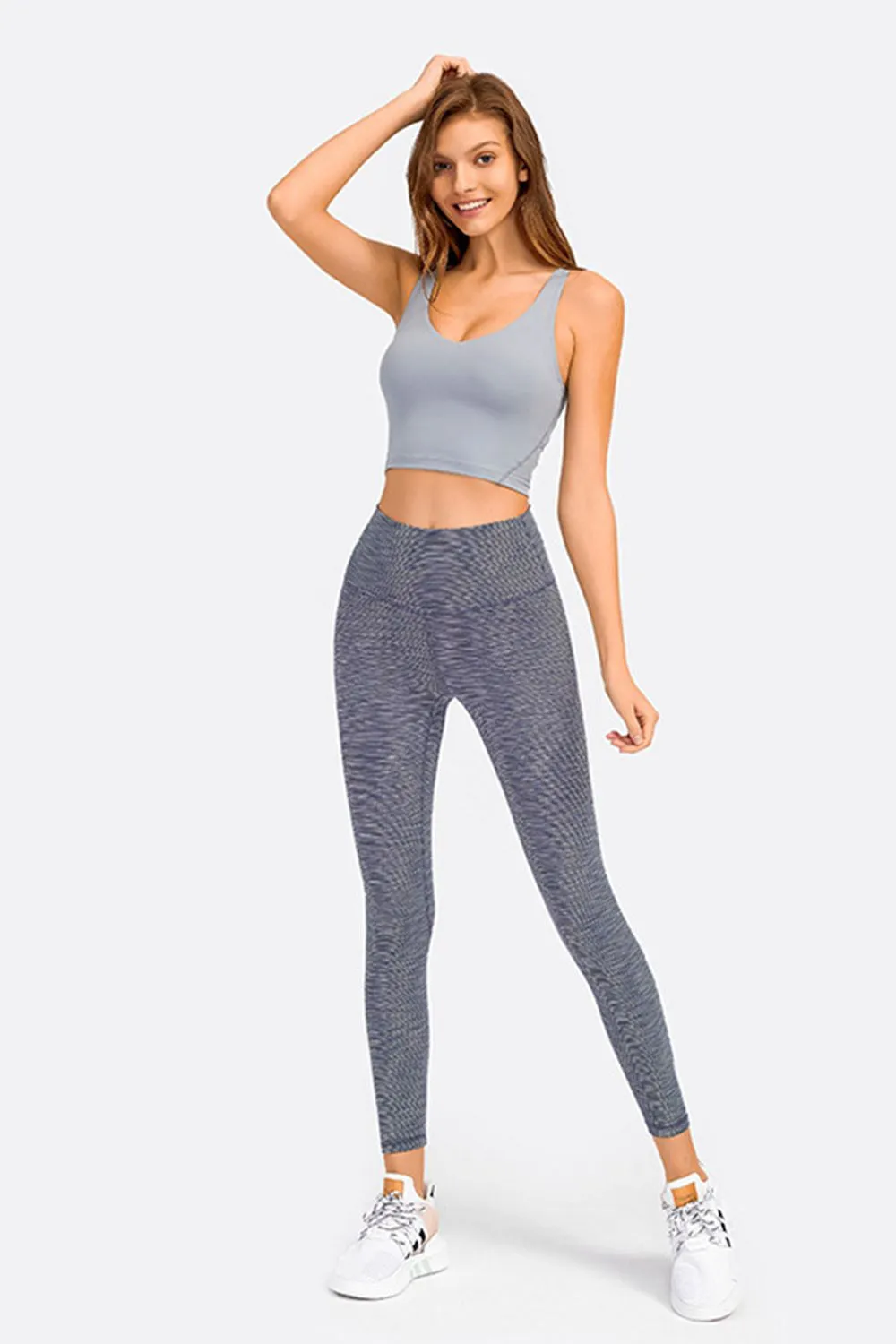DVN SPORTS BRA
