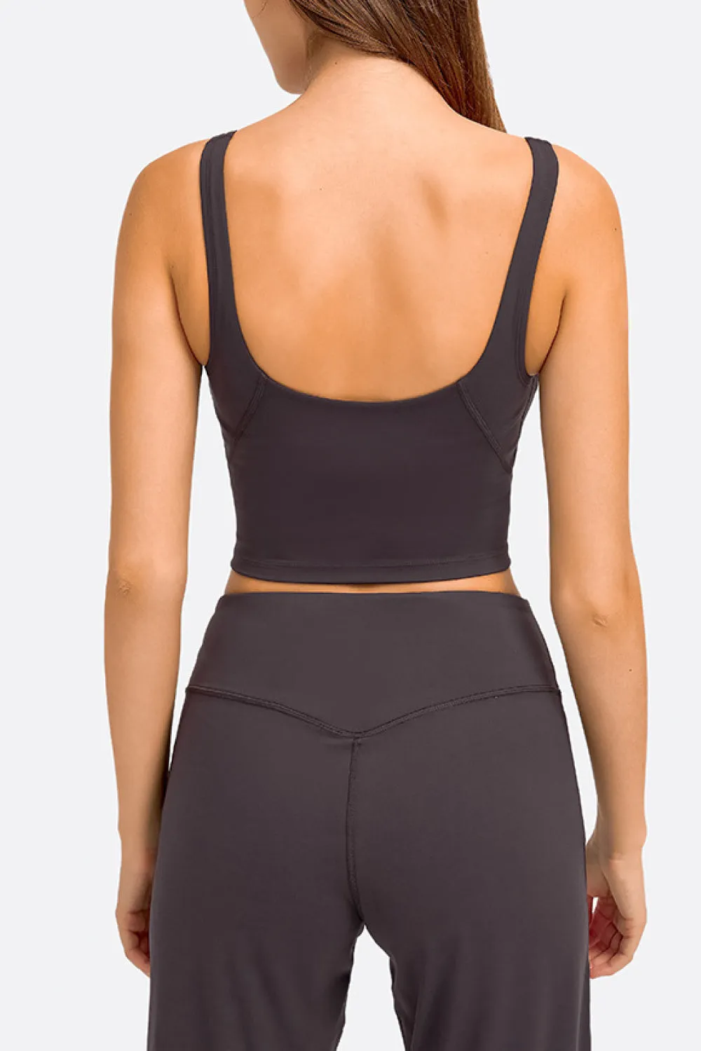 DVN SPORTS BRA