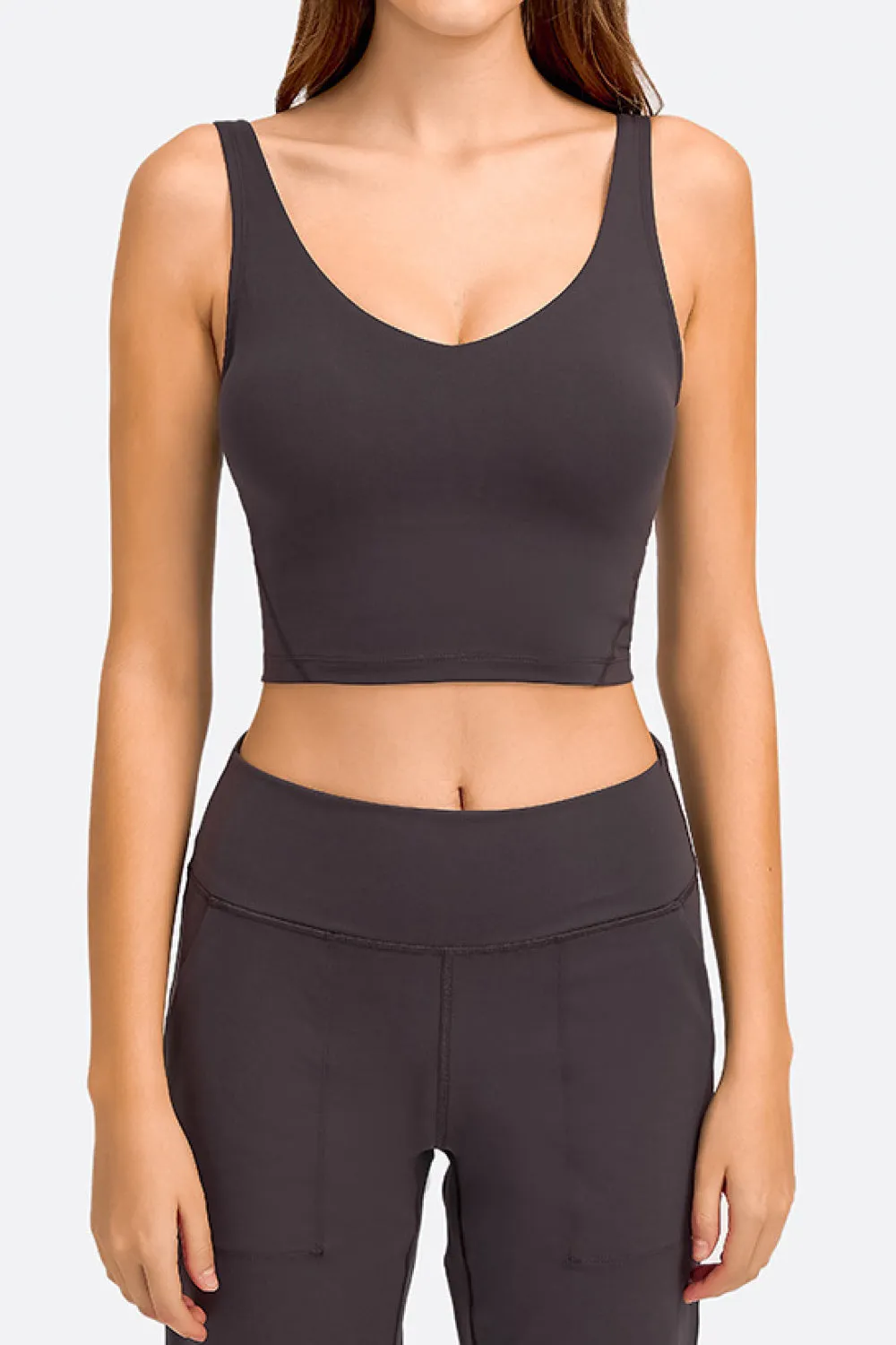 DVN SPORTS BRA