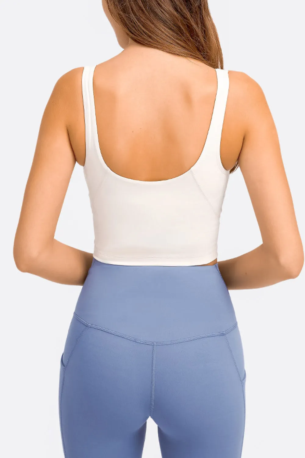DVN SPORTS BRA