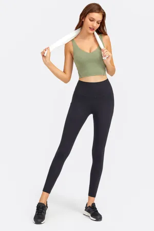 DVN SPORTS BRA
