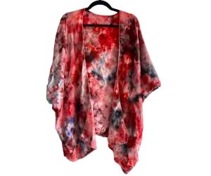 Dyed Kimono
