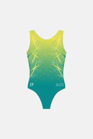Dynamic Training SLS Leotard