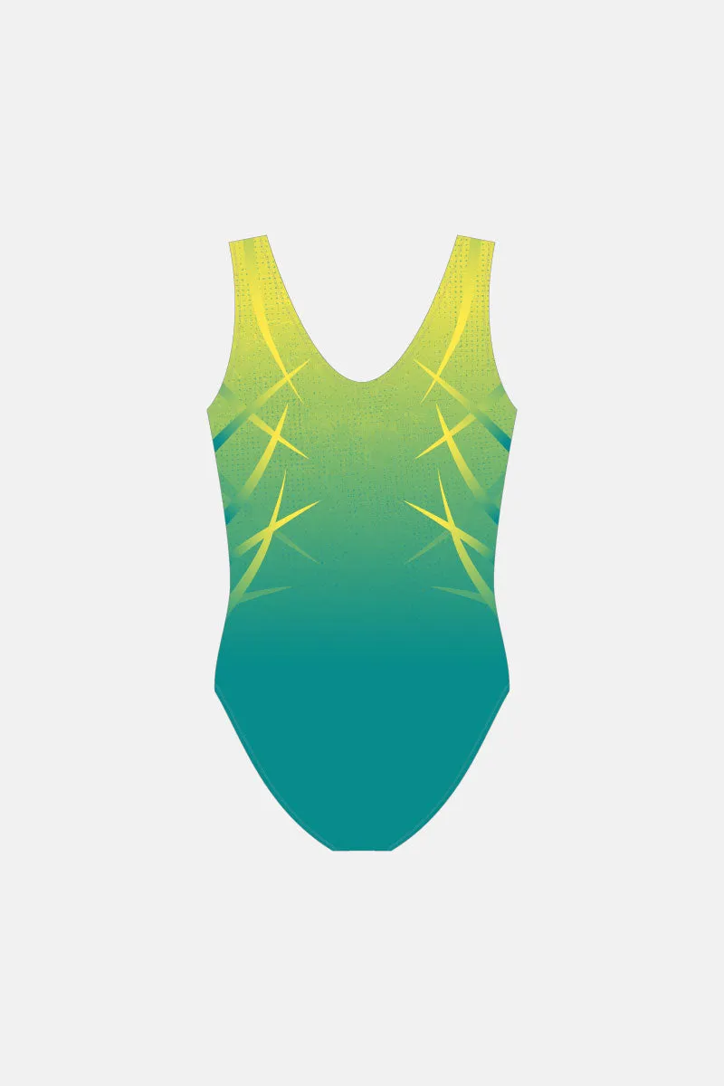 Dynamic Training SLS Leotard