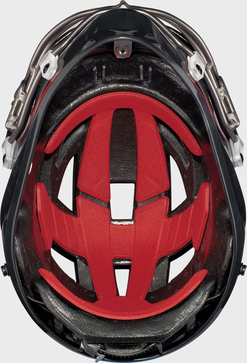 Easton Hellcat Slo-pitch Pitcher's Helmet
