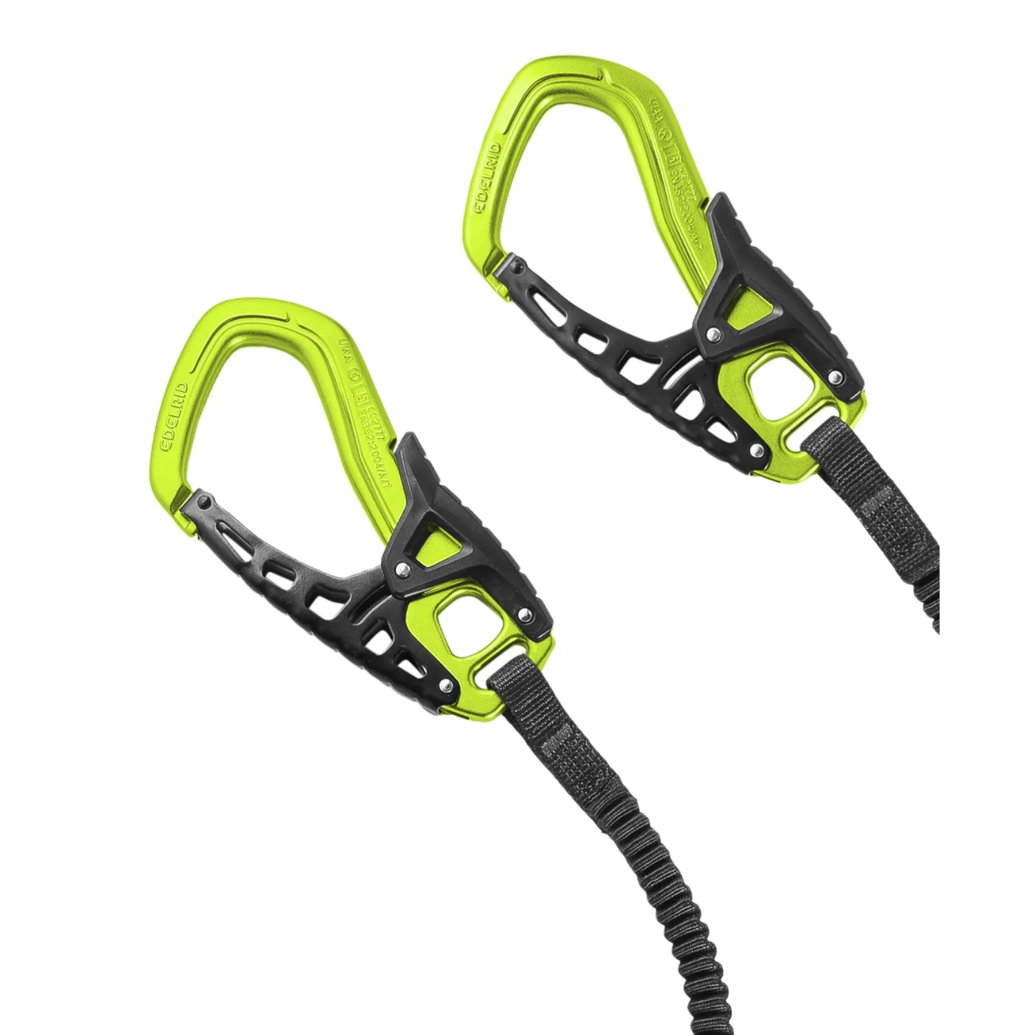 Edelrid Cable Comfort Tri