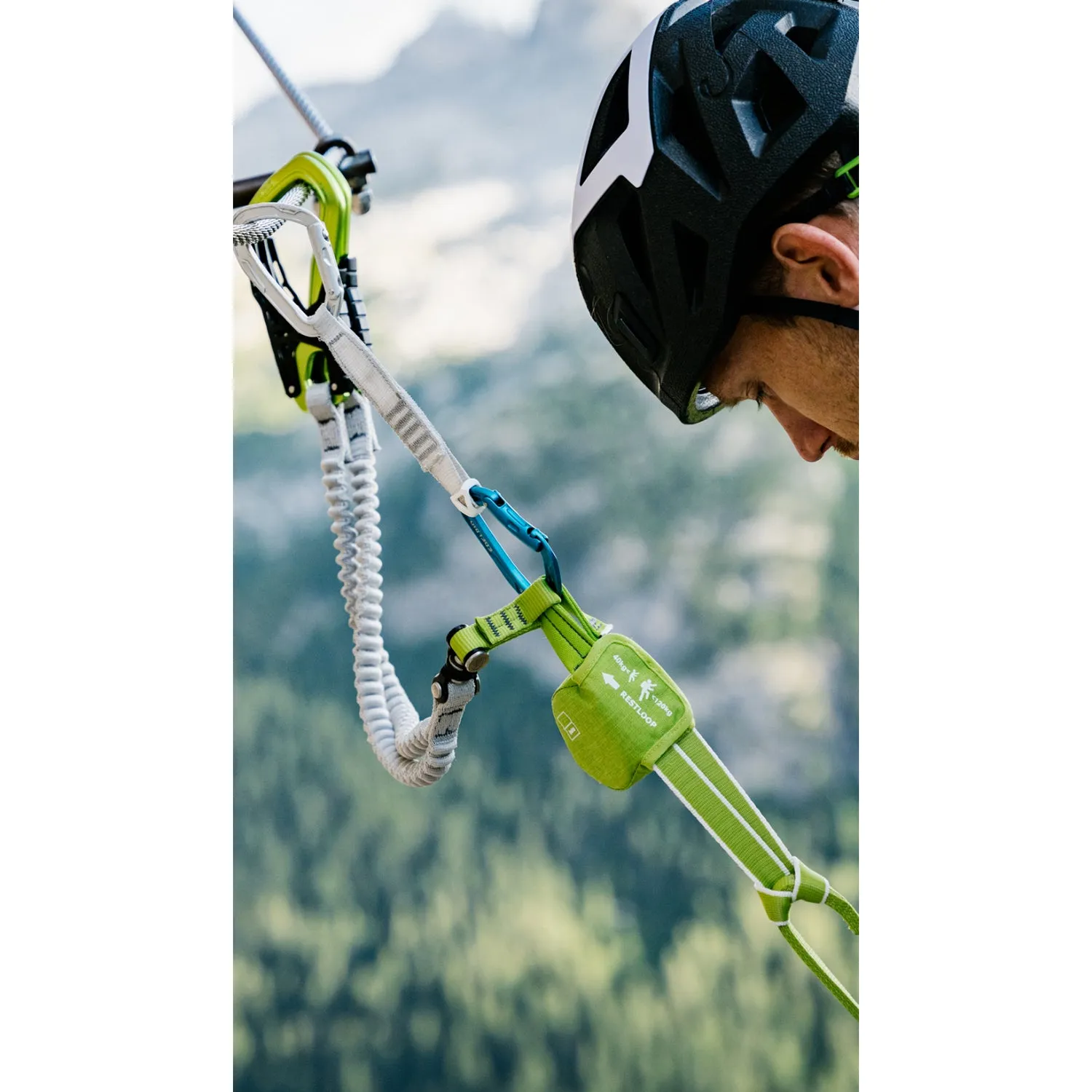 Edelrid Cable Comfort VI