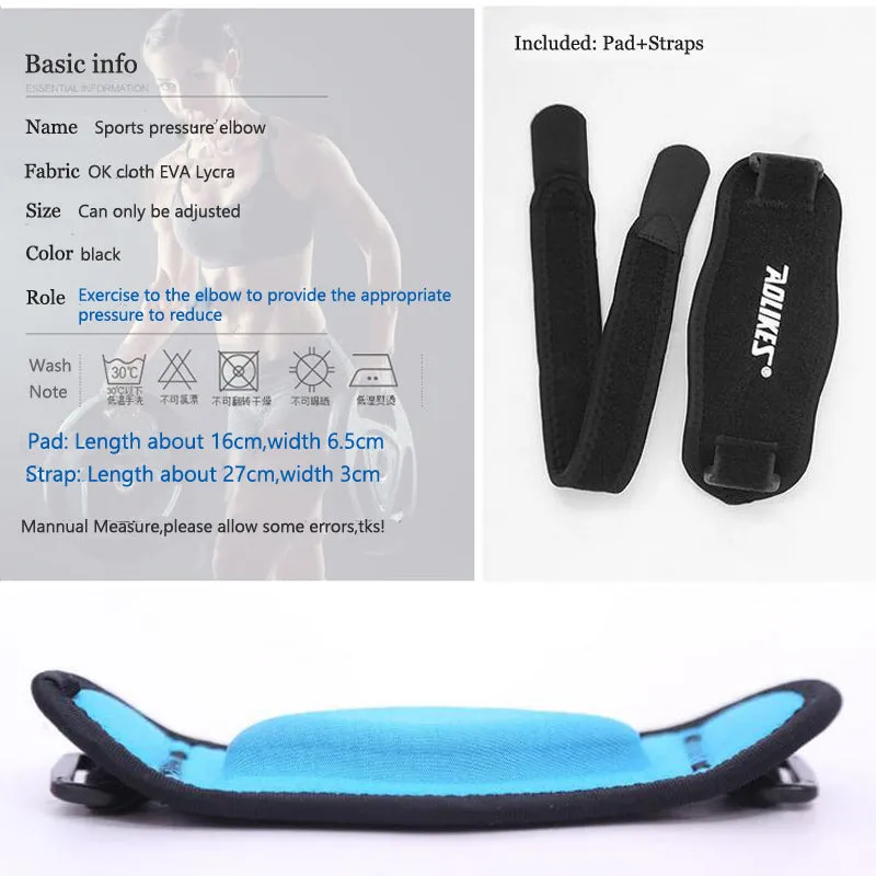Elbow Support Brace