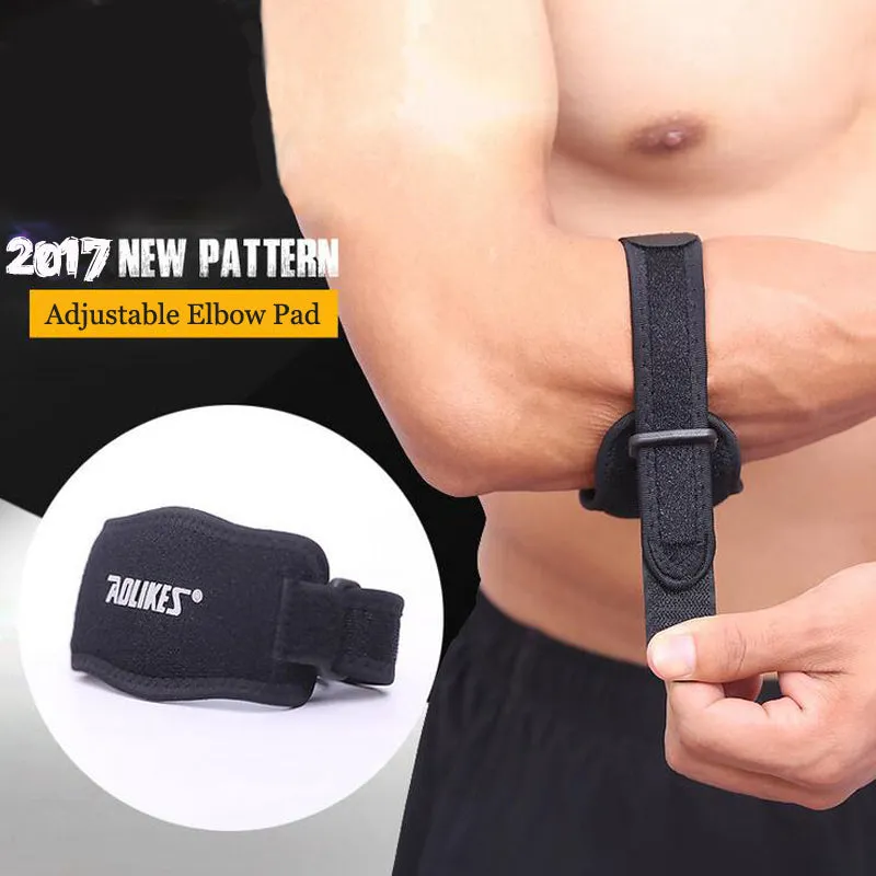 Elbow Support Brace