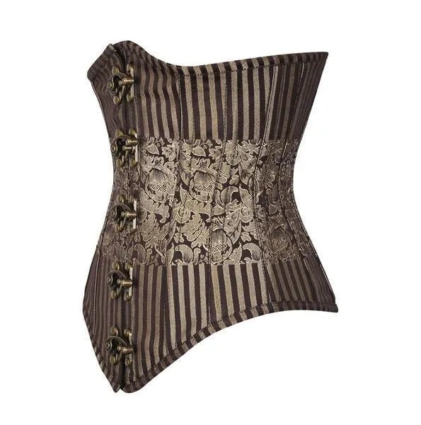 Elenek Longline Underbust Corset