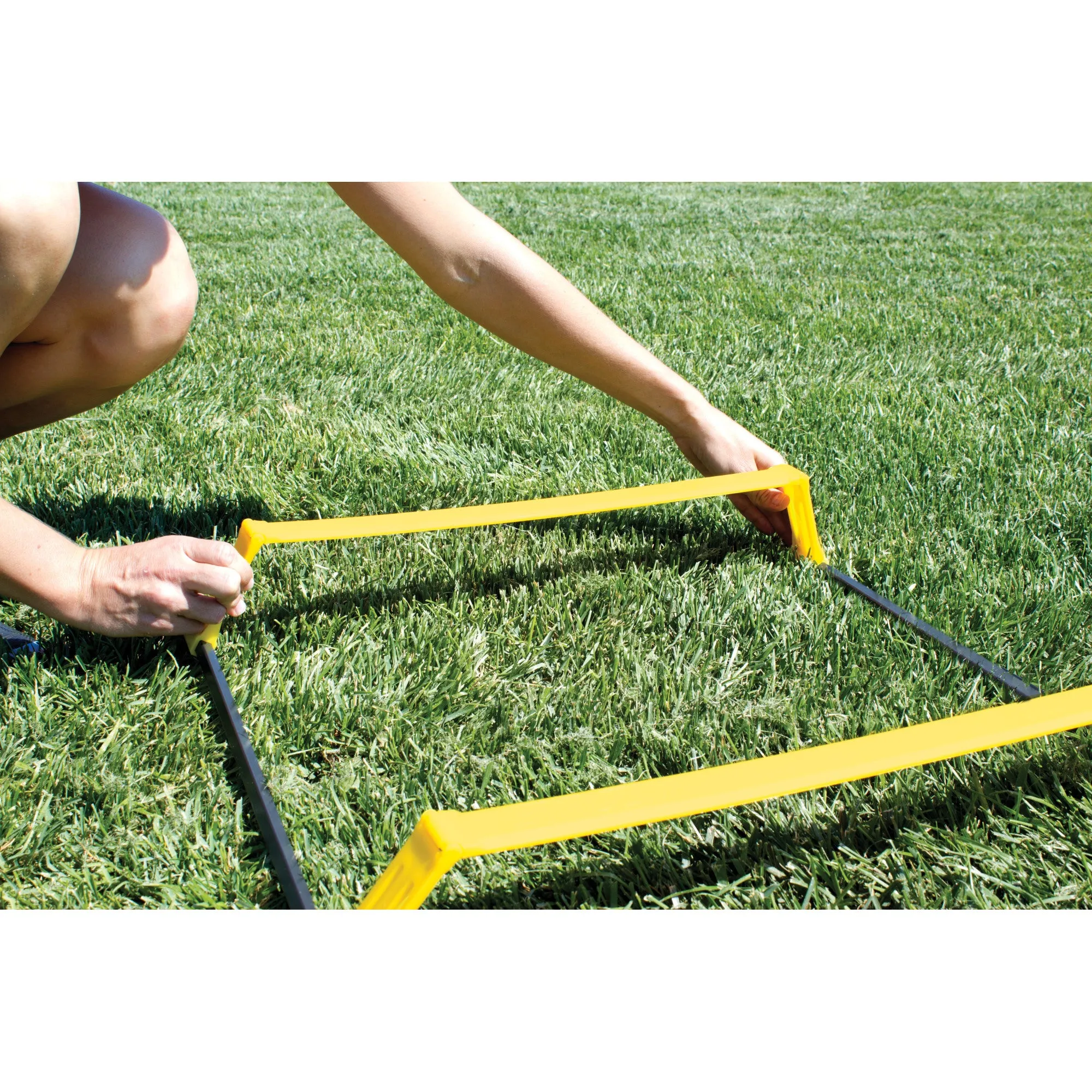 Elevation Ladder