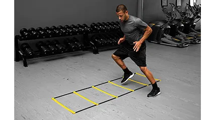 Elevation Ladder