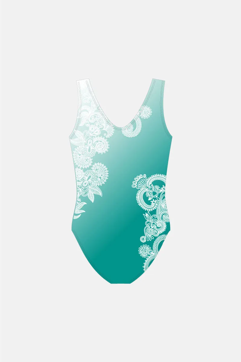 Elle Training Leotard