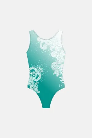 Elle Training Leotard