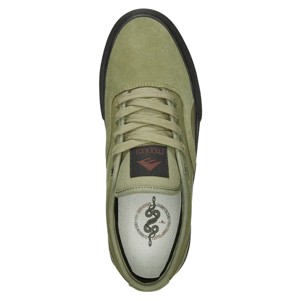 Emerica Men's Provost G6 Shoes