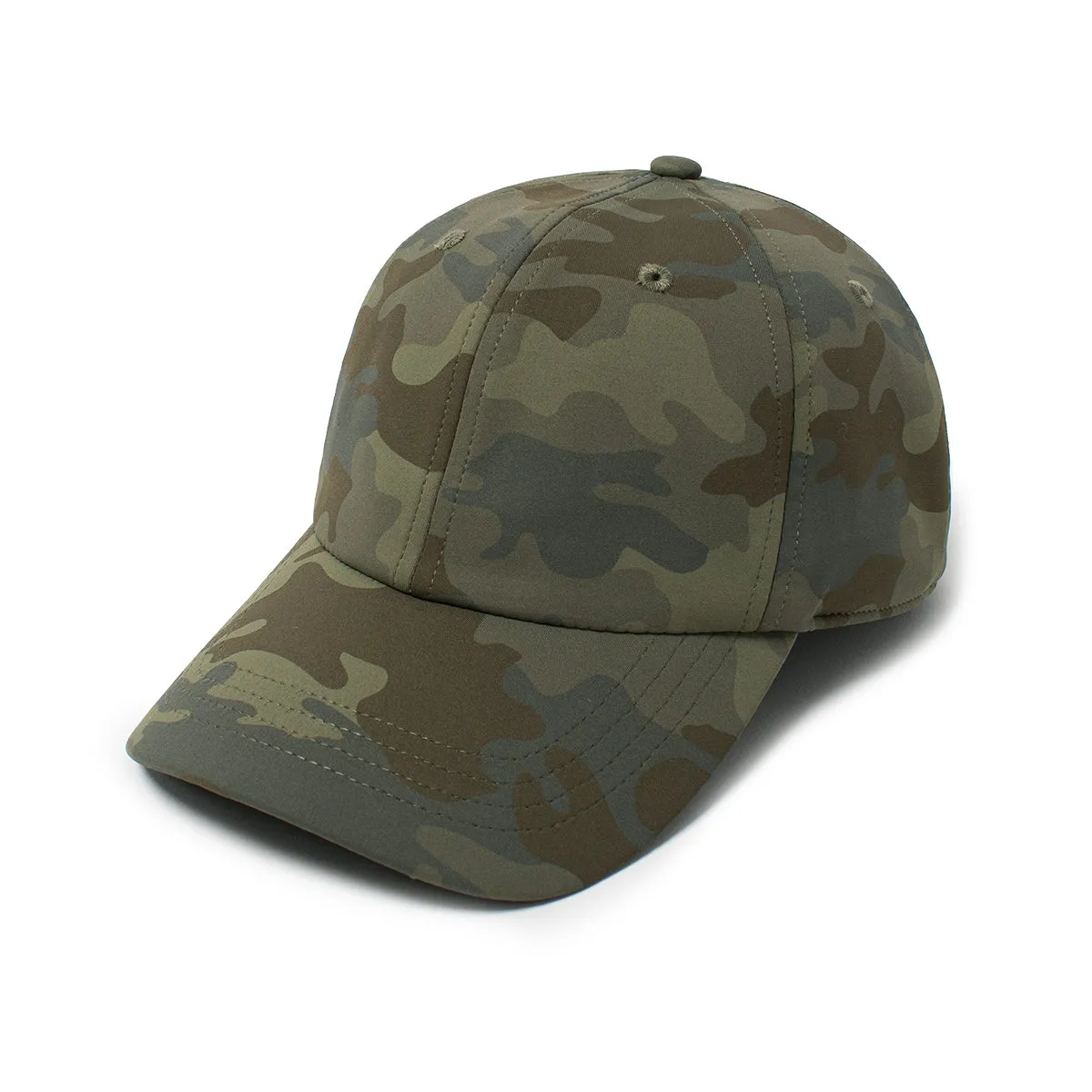 Emma Active Ponytail Cap