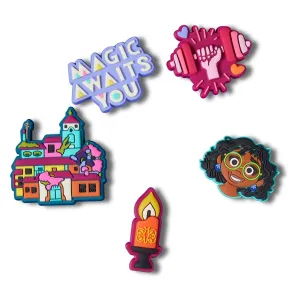 Encanto 5 Pack Jibbitz