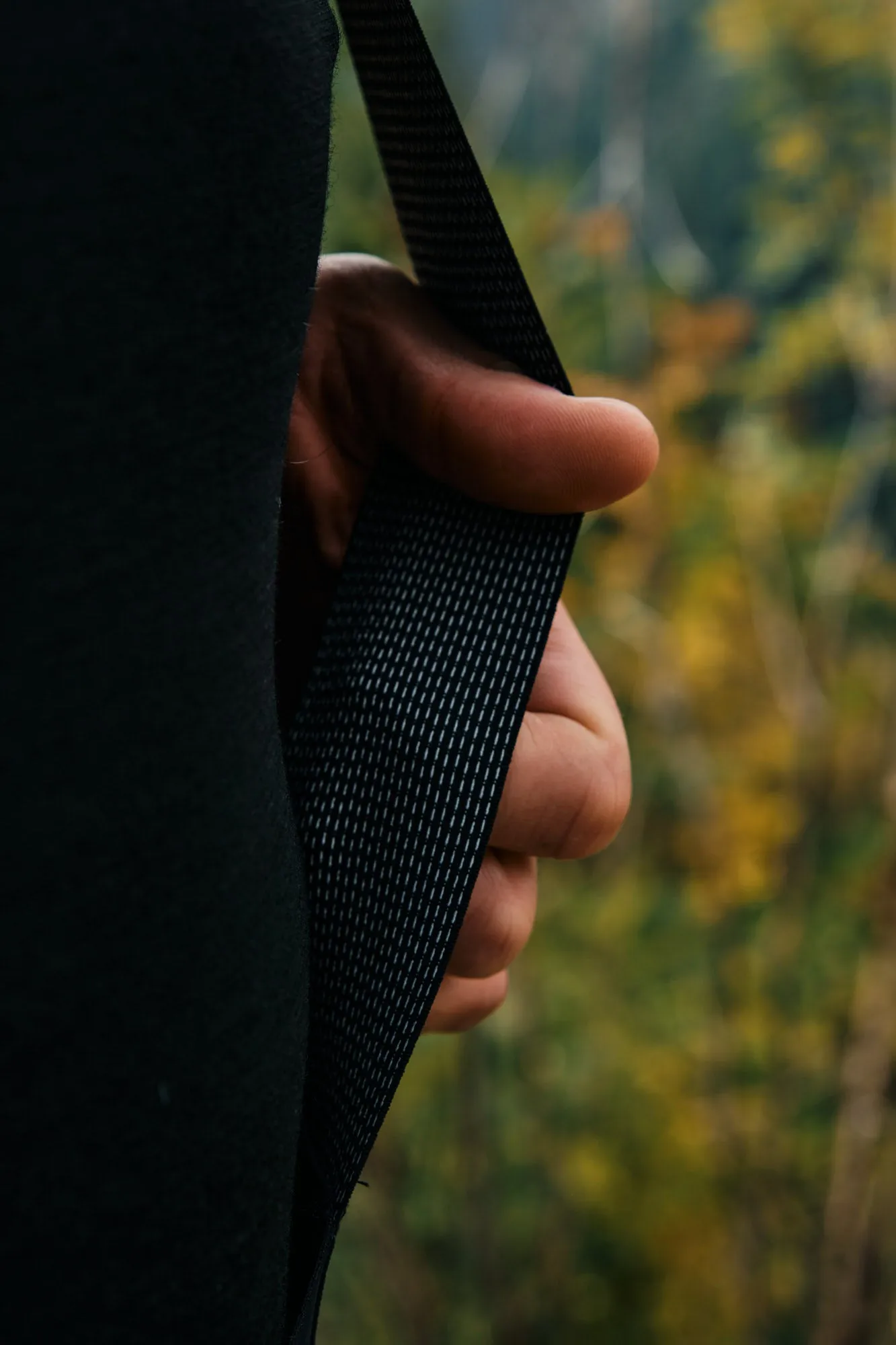 Enhanced Aero road bib - Camo paint