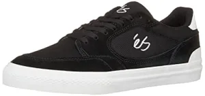 ES Caspian Skate Shoes Mens Sz 12 Black
