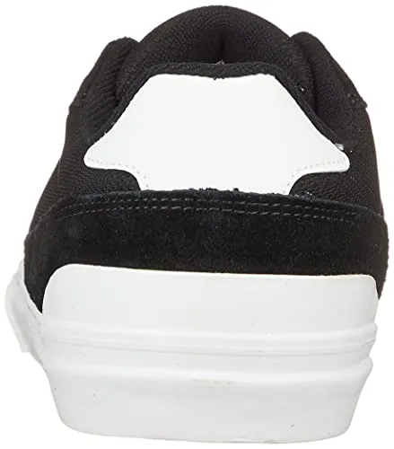 ES Caspian Skate Shoes Mens Sz 12 Black