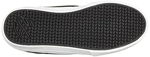 ES Caspian Skate Shoes Mens Sz 12 Black