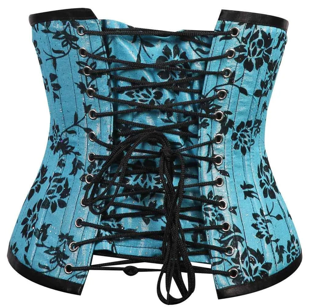 Estefania Waist Training Corset
