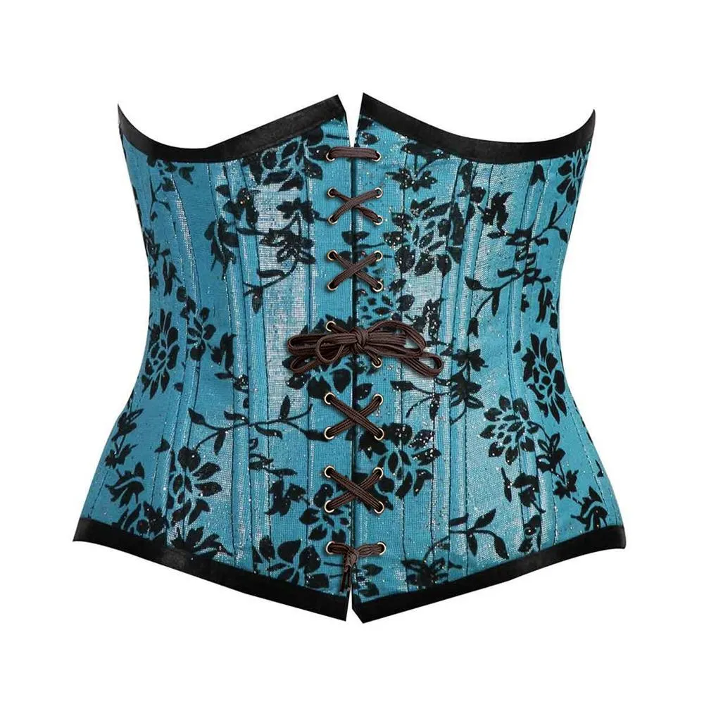 Estefania Waist Training Corset