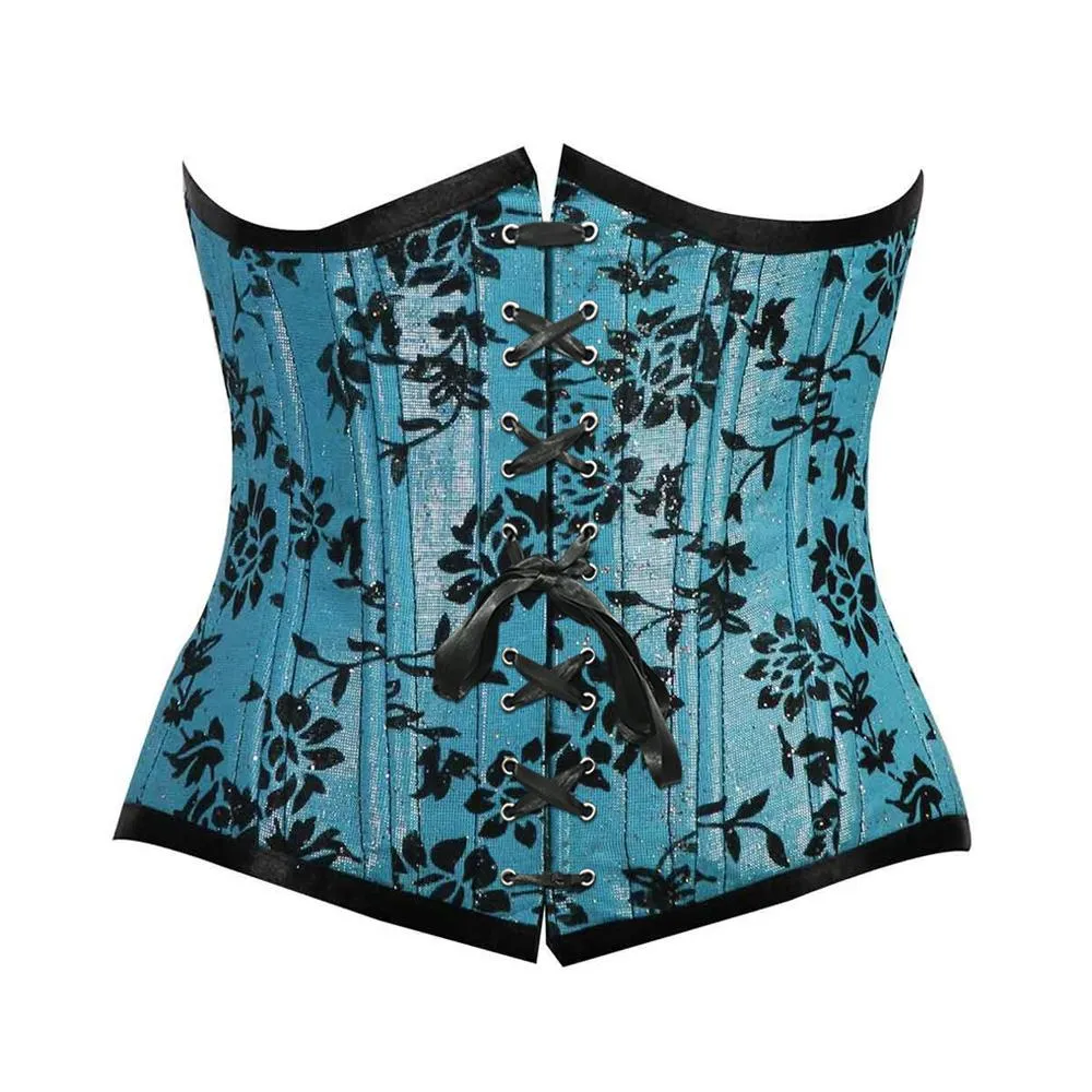 Estefania Waist Training Corset