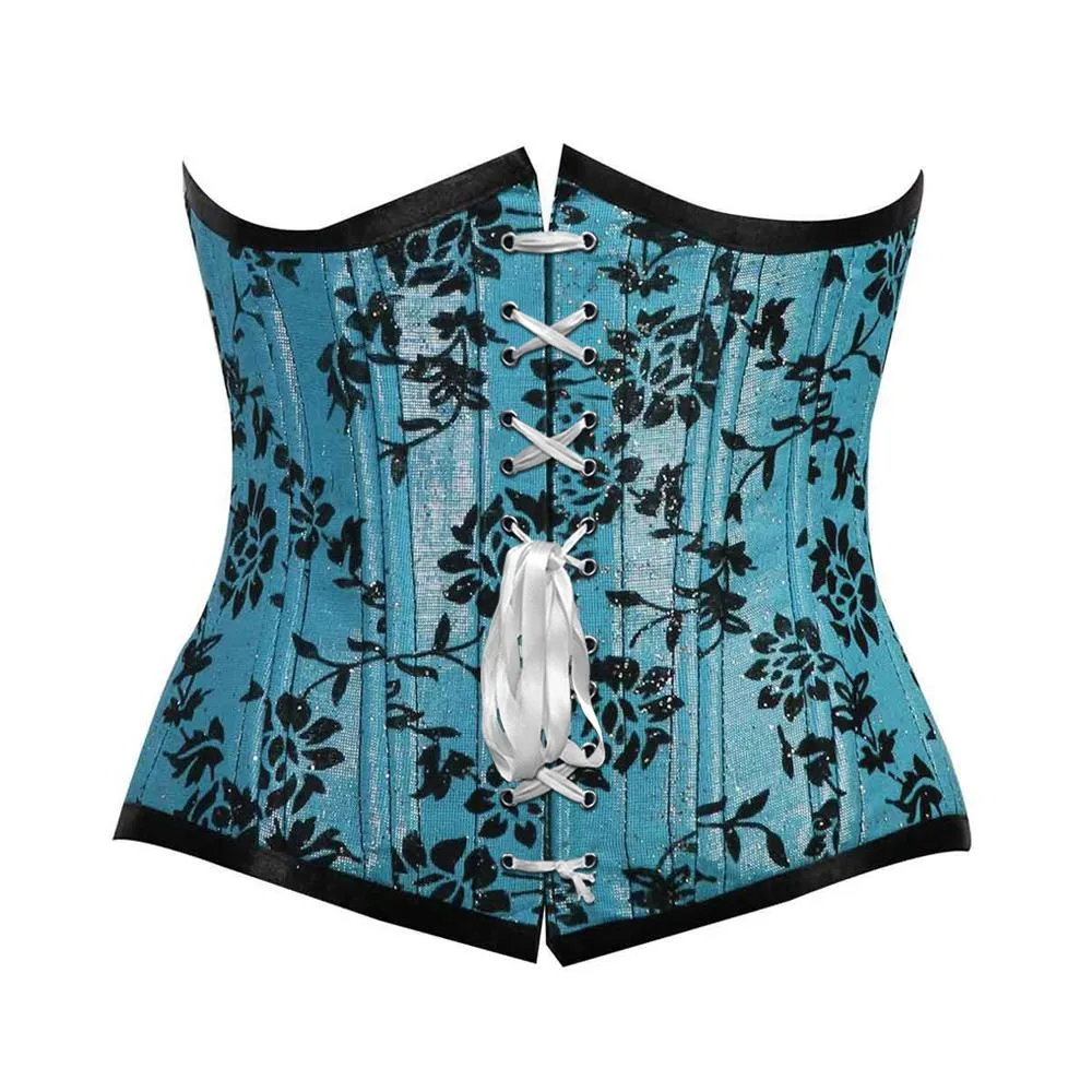 Estefania Waist Training Corset
