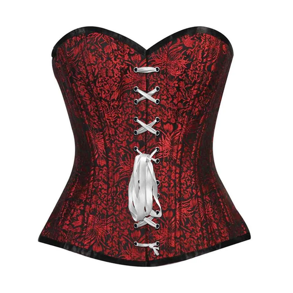Evangelina Waist Training Corset