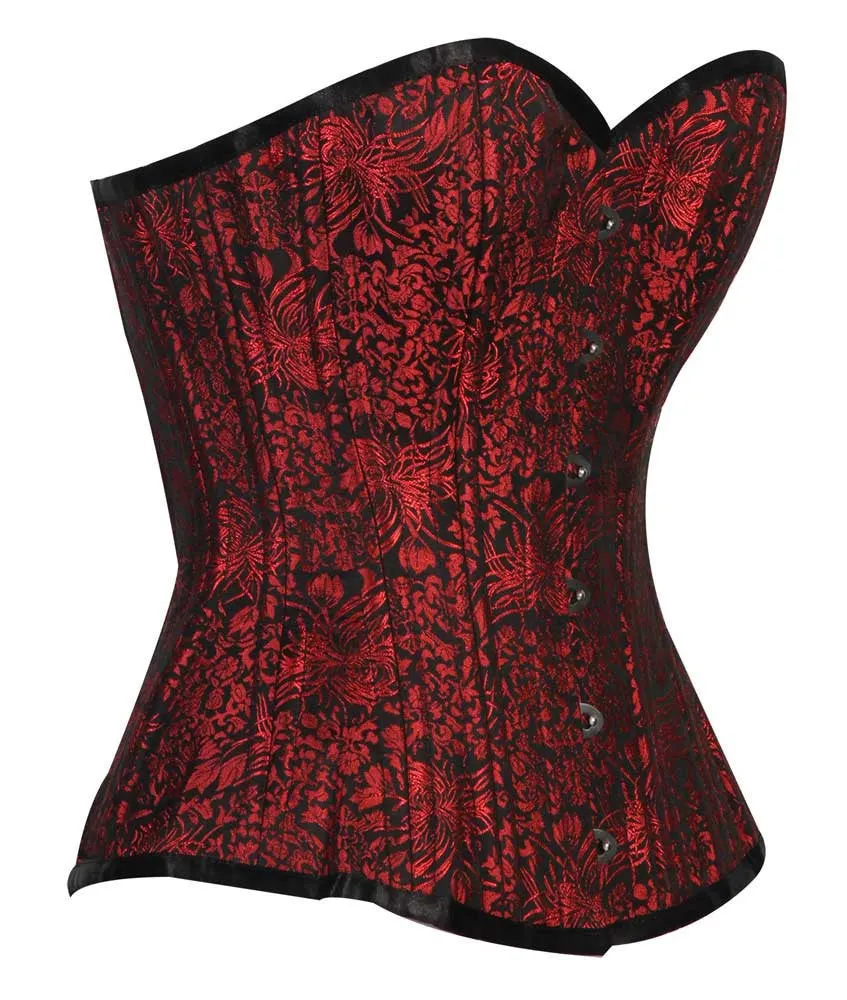 Evangelina Waist Training Corset