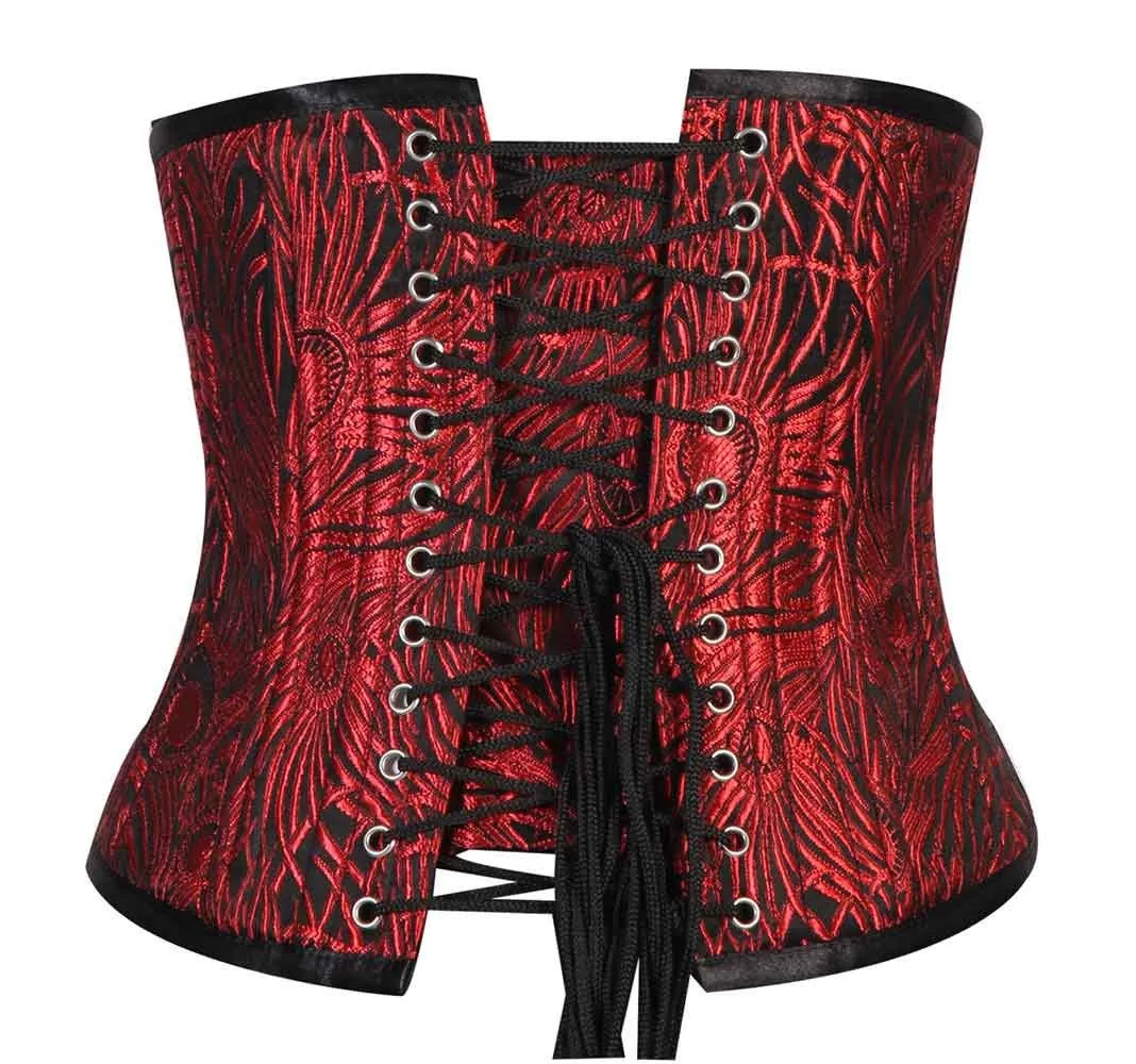 Evangeline Waist Training Corset